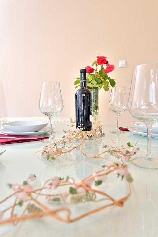 Apartment Stipic 자다르 객실 사진
