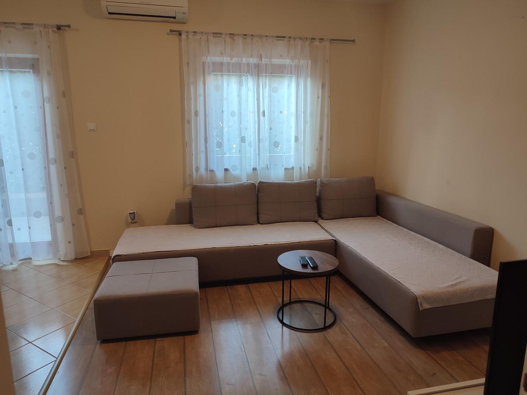 Apartment Stipic 자다르 외부 사진