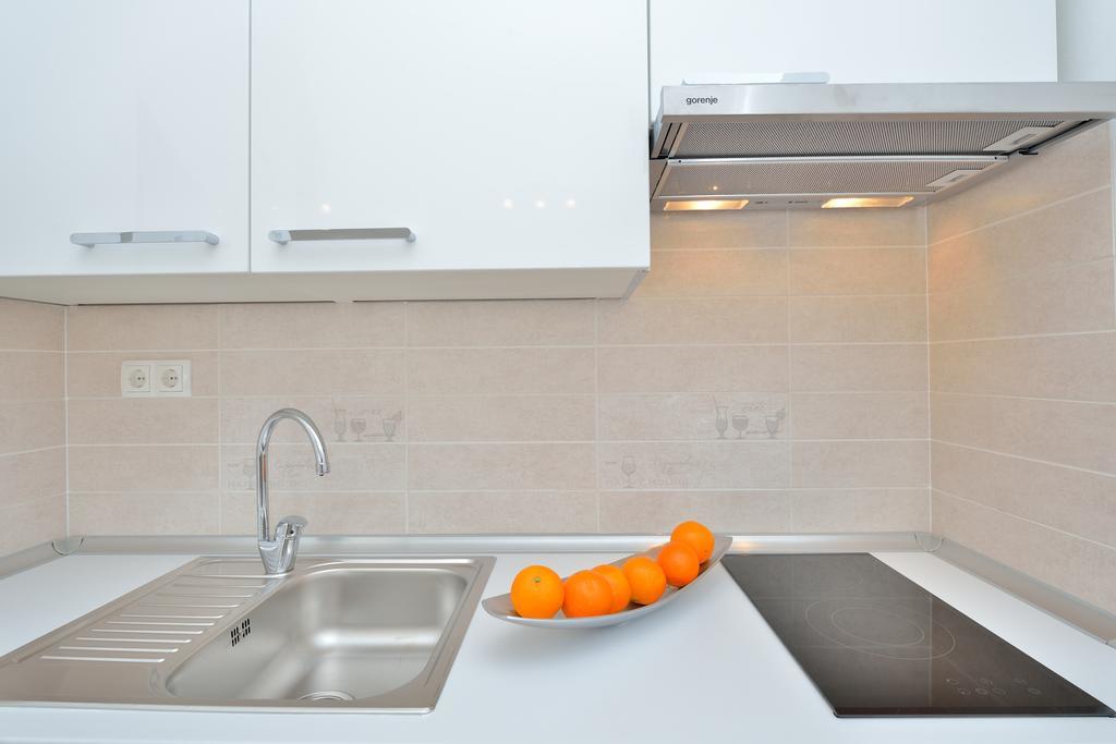 Apartment Stipic 자다르 객실 사진