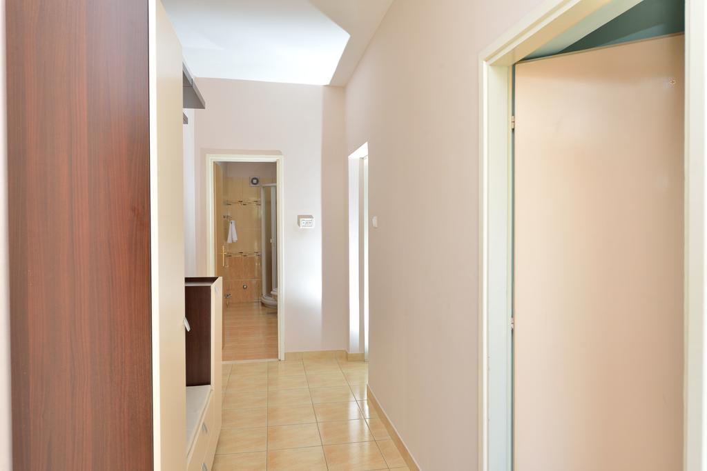 Apartment Stipic 자다르 객실 사진